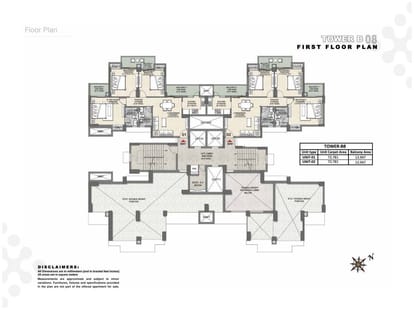 Tata Eureka Park Phase 1 Brochure Image 25