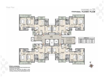 Tata Eureka Park Phase 1 Brochure Image 30