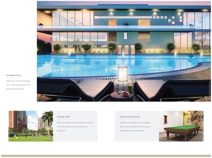 Tata Eureka Park Phase 1 Brochure Image 13