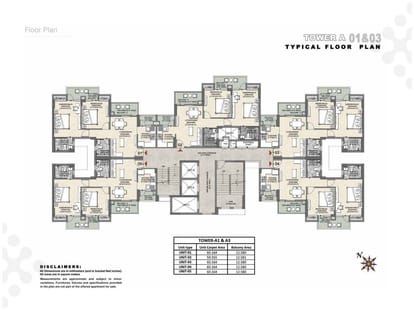 Tata Eureka Park Phase 1 Brochure Image 17
