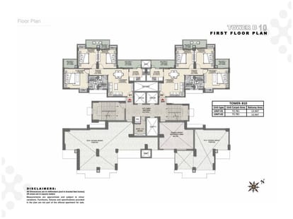 Tata Eureka Park Phase 1 Brochure Image 27