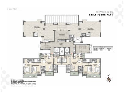 Tata Eureka Park Phase 1 Brochure Image 31