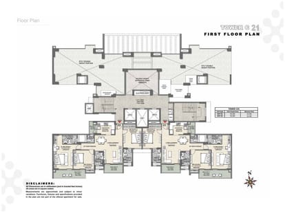 Tata Eureka Park Phase 1 Brochure Image 37