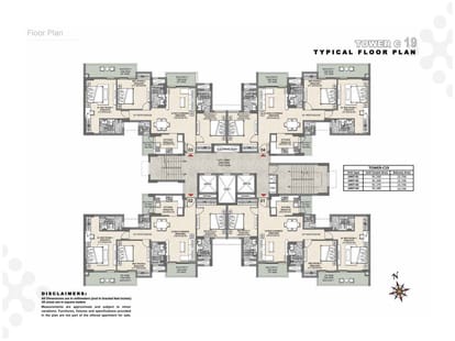 Tata Eureka Park Phase 1 Brochure Image 28