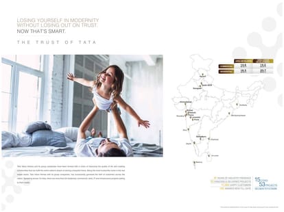 Tata Eureka Park Phase 1 Brochure Image 15