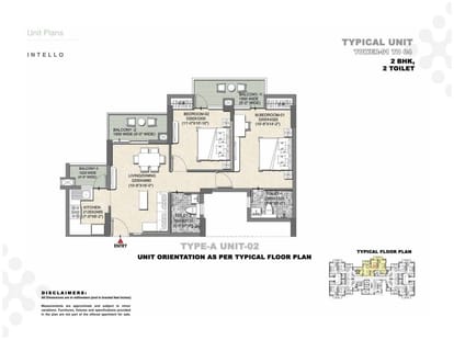 Tata Eureka Park Phase 1 Brochure Image 39