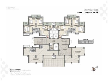 Tata Eureka Park Phase 1 Brochure Image 22
