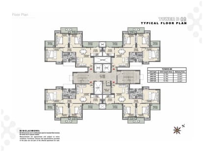 Tata Eureka Park Phase 1 Brochure Image 20