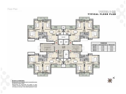 Tata Eureka Park Phase 1 Brochure Image 19