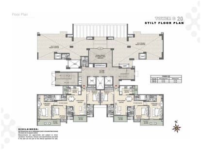 Tata Eureka Park Phase 1 Brochure Image 32