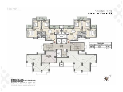 Tata Eureka Park Phase 1 Brochure Image 26
