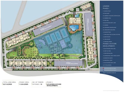 Tata Eureka Park Phase 1 Brochure Image 14