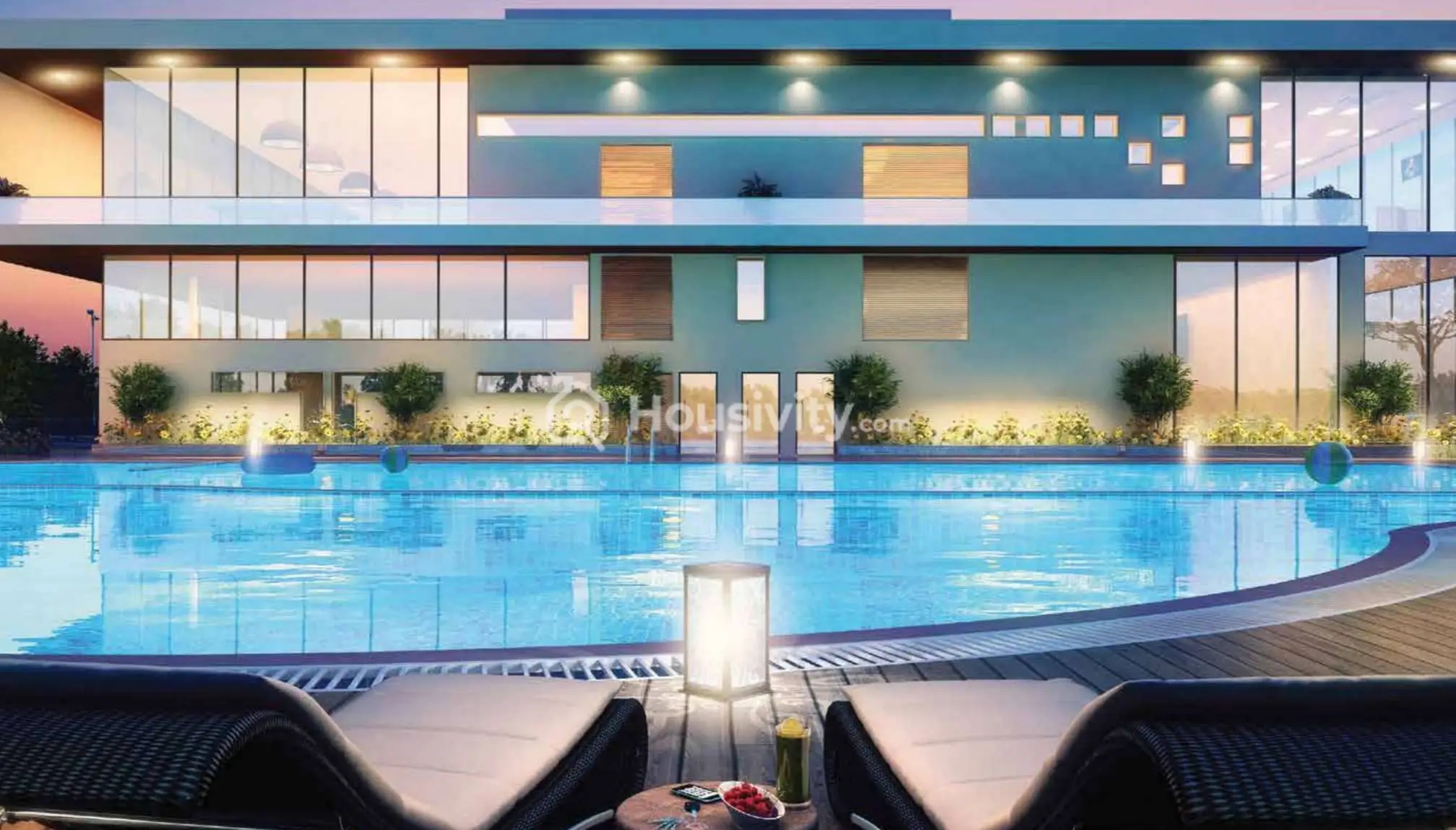 Tata Eureka Park Phase 1 Image 1