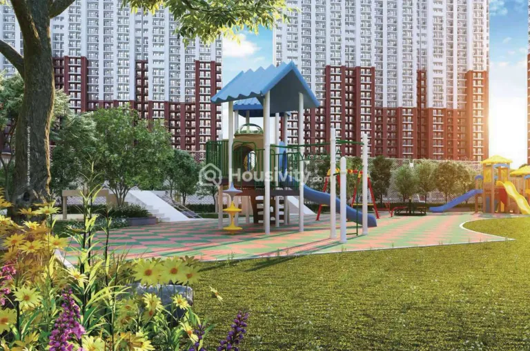 Tata Eureka Park Phase 1 Image 6
