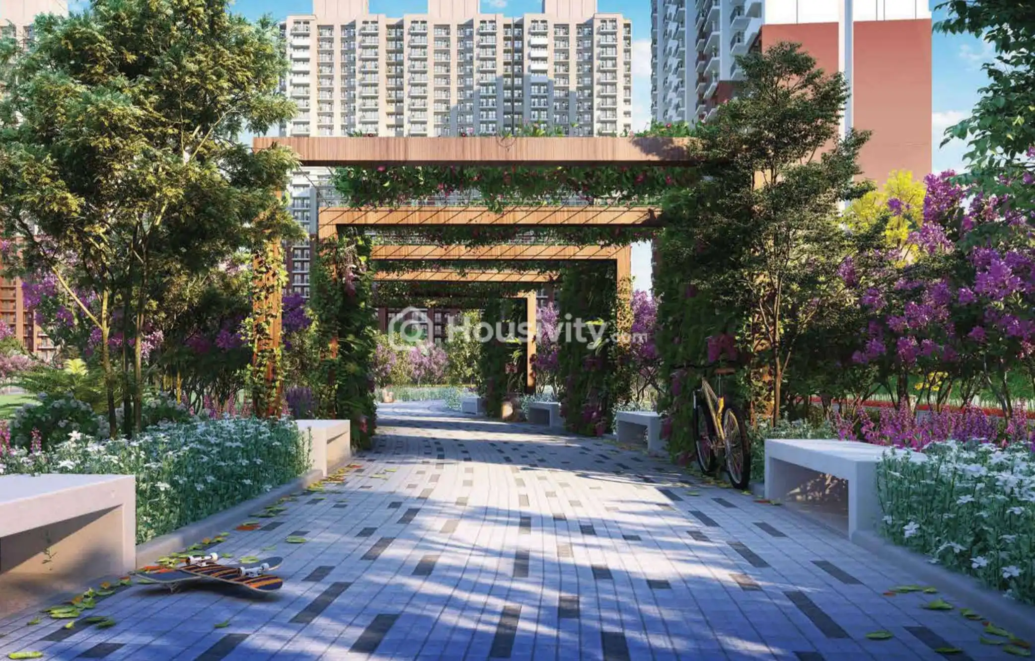 Tata Eureka Park Phase 1 Image 3