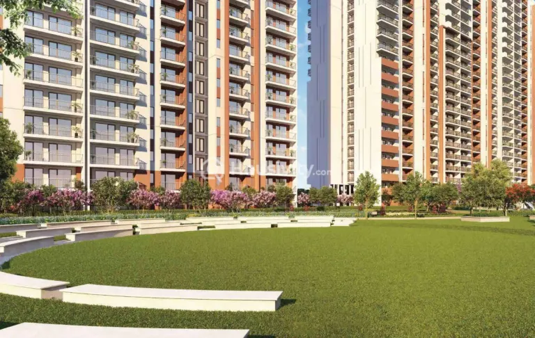 Tata Eureka Park Phase 2 Image 5