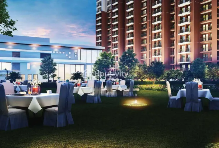 Tata Eureka Park Phase 2 Image 4