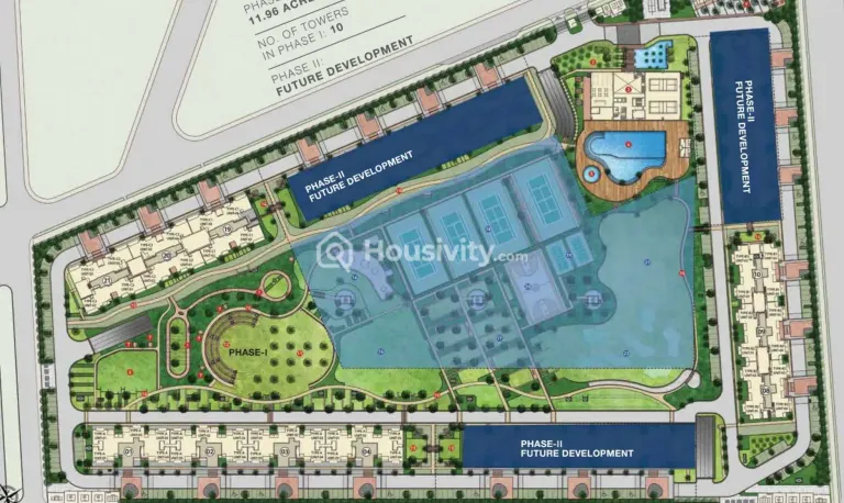 Tata Eureka Park Phase 2 Image 7