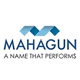 Mahagun Group Logo