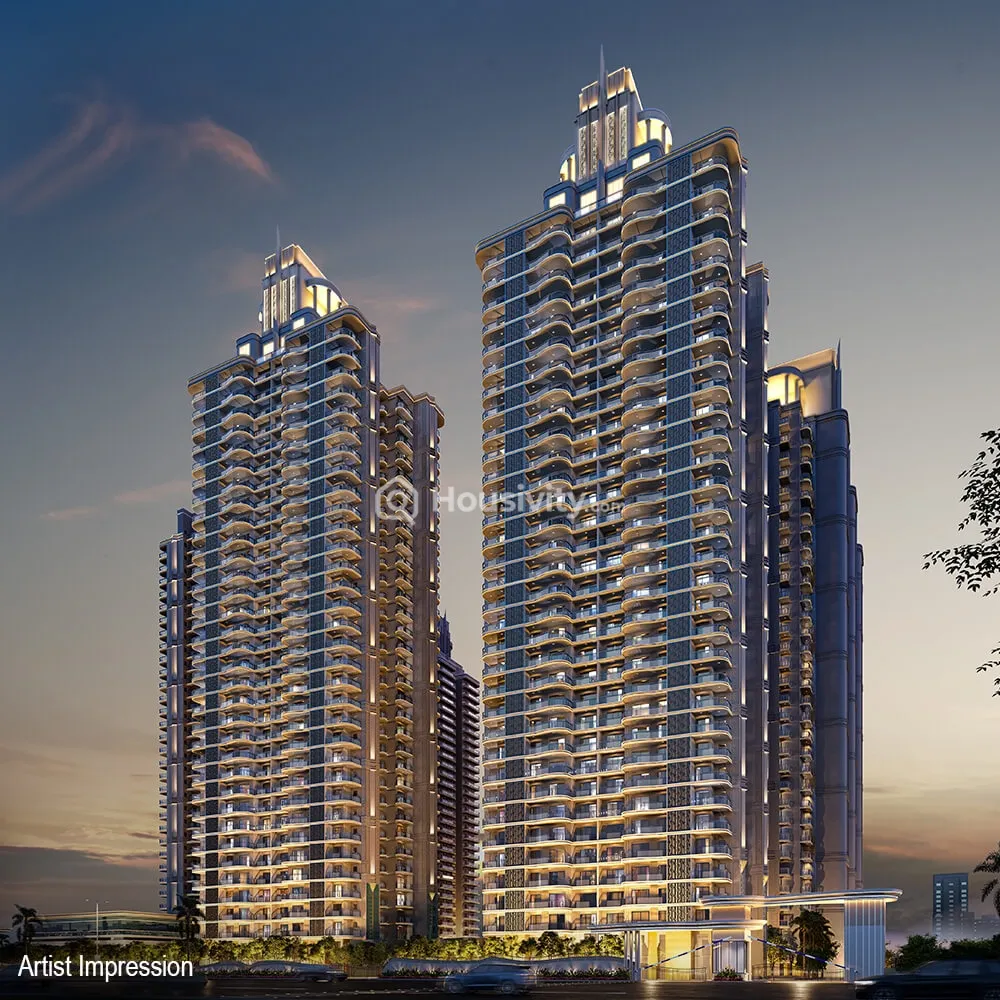 Mahagun My Laagoon Image 1