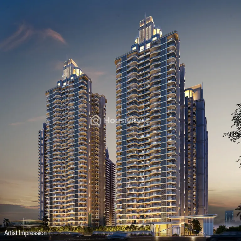 Mahagun My Laagoon Image 1