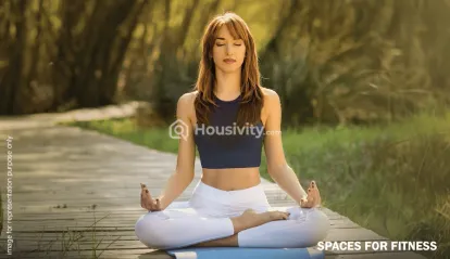 Mahagun My Laagoon Image 6