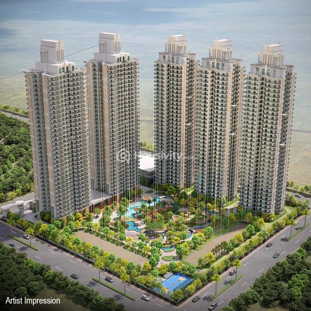 Mahagun My Laagoon Image 4