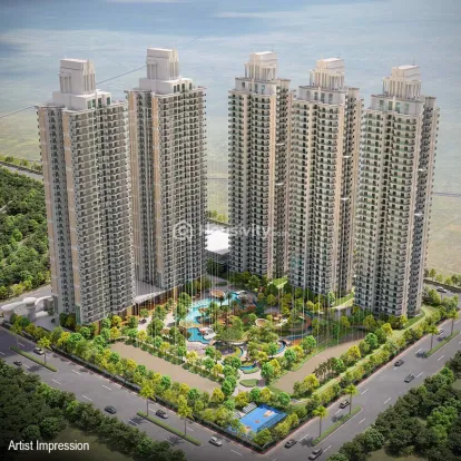 Mahagun My Laagoon Image 4