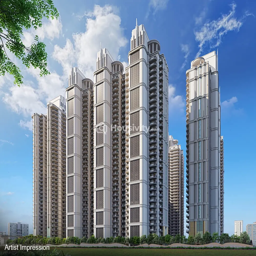 Mahagun My Laagoon Image 3