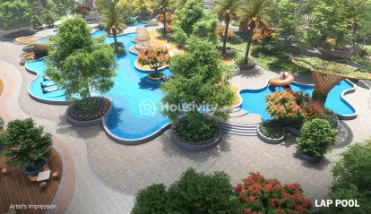 Mahagun My Laagoon Image 10