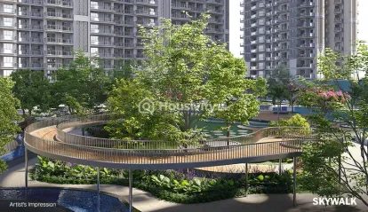 Mahagun My Laagoon Image 2