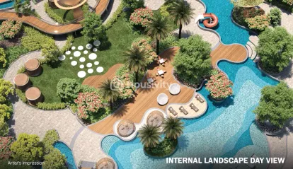 Mahagun My Laagoon Image 11