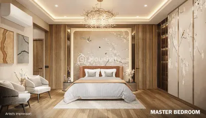 Mahagun My Laagoon Image 13