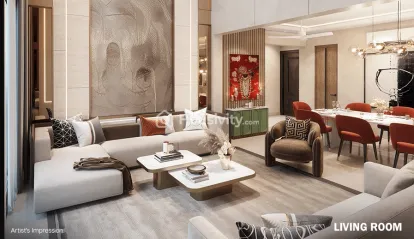 Mahagun My Laagoon Image 18