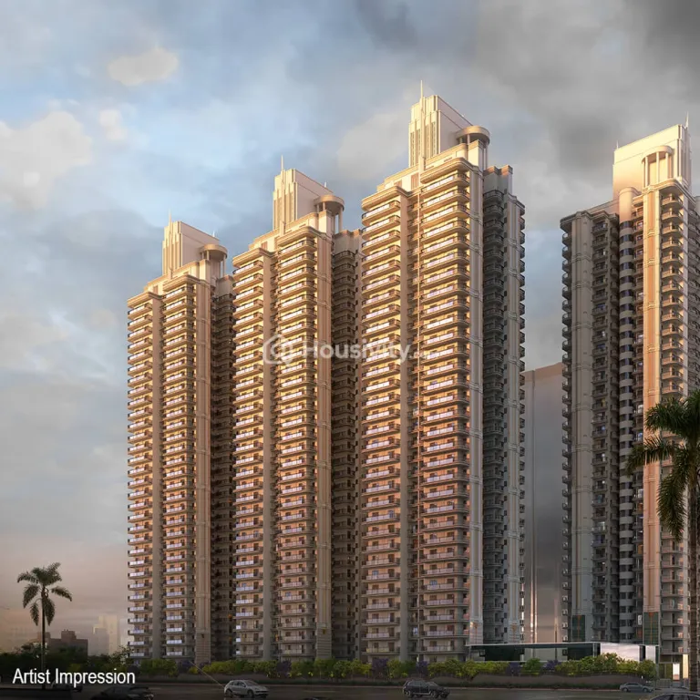 Mahagun My Laagoon Image 5