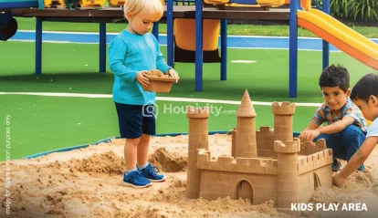 Mahagun My Laagoon Image 8