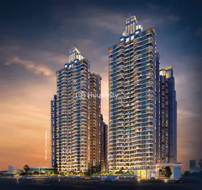 Mahagun My Laagoon Thumbnail