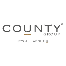 County Group Logo