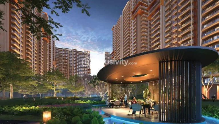 Ivory County Gold Image 2