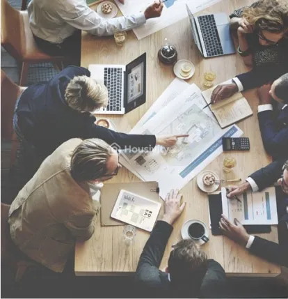 County Courtyard Wing A Image 3