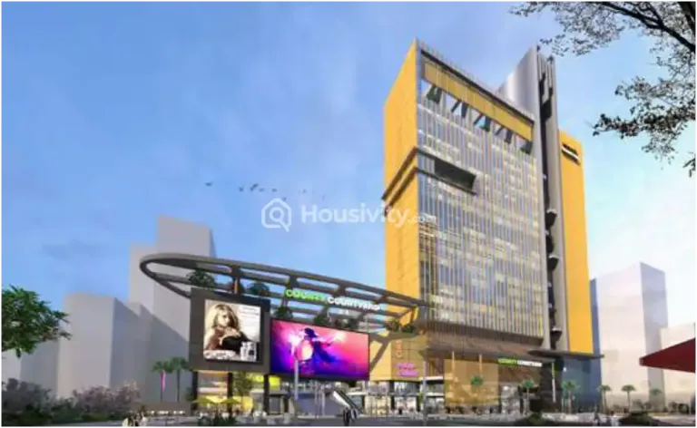 County Courtyard Wing B Image 6