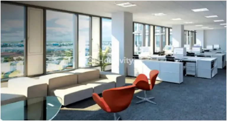 County Courtyard Wing B Image 4