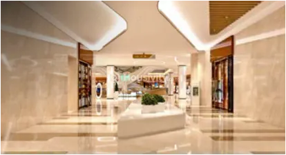 County Courtyard Wing B Image 3