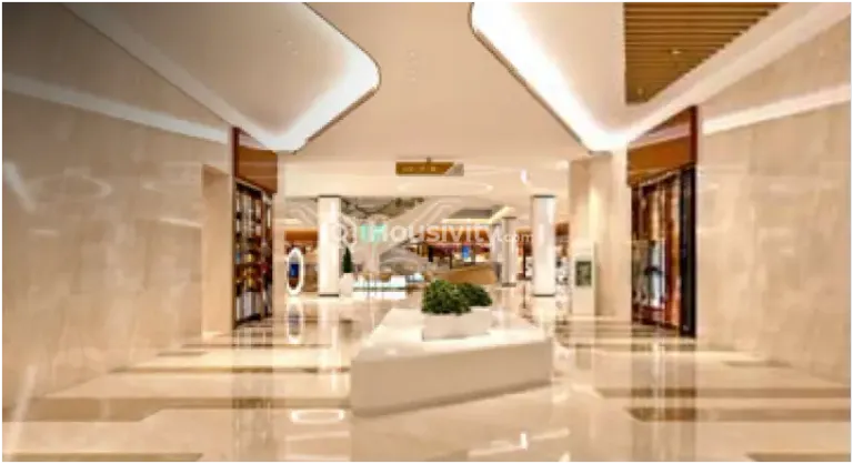 County Courtyard Wing B Image 3