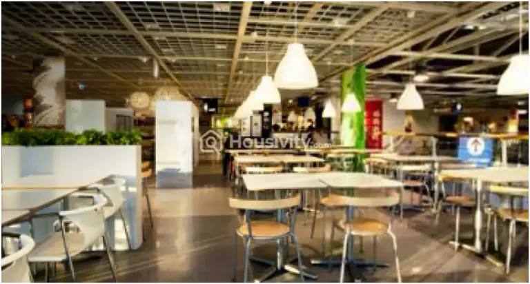 County Courtyard Wing B Image 2