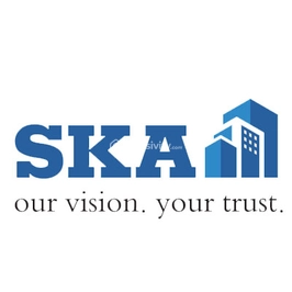 SKA Group Logo