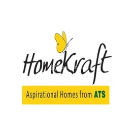 ATS Homes Kraft Logo