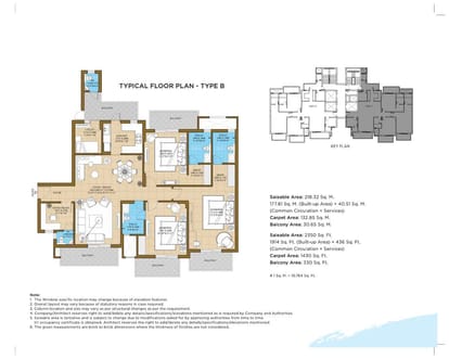 ATS Homes Kraft Nobility Brochure Image 29