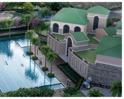 ATS Homes Kraft Nobility Brochure Image 19