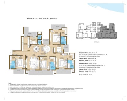 ATS Homes Kraft Nobility Brochure Image 27